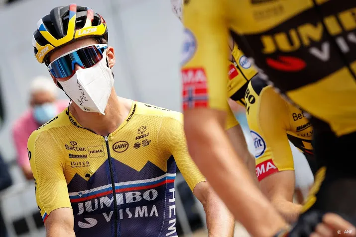 jumbo ploegleider maassen beleeft eindelijk winst in grote ronde