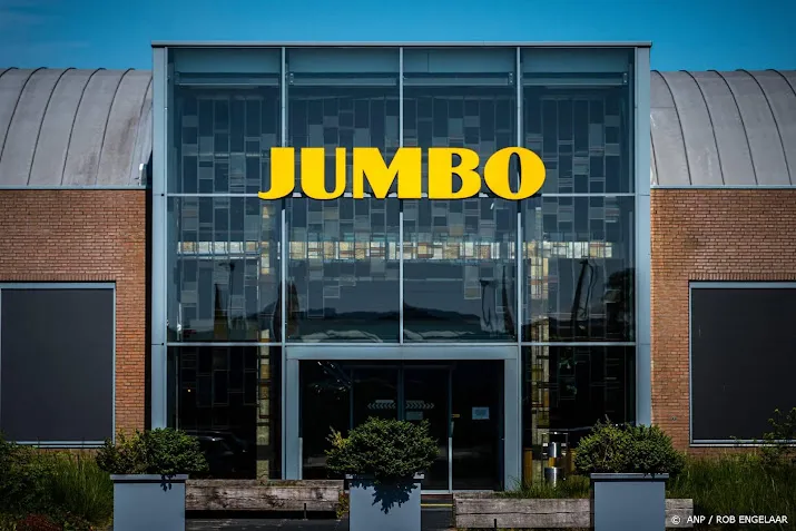 jumbo stopt per direct met omstreden reclamespot rond wk qatar