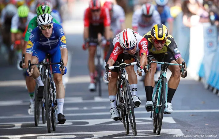 jumbo visma rijdt dinsdag ook voor groenewegen