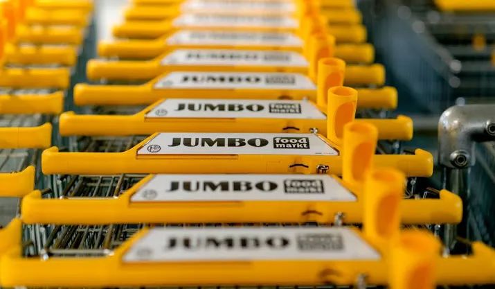 jumbo voert tweede keurmerk voor melk in