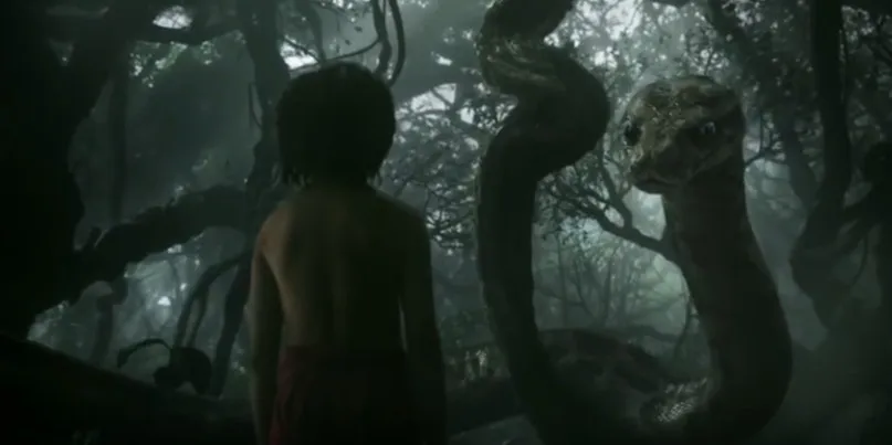 jungle book 2