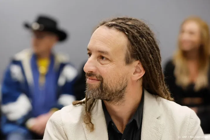 jurist viruswaarheid willem engel bleef binnen grenzen van wet