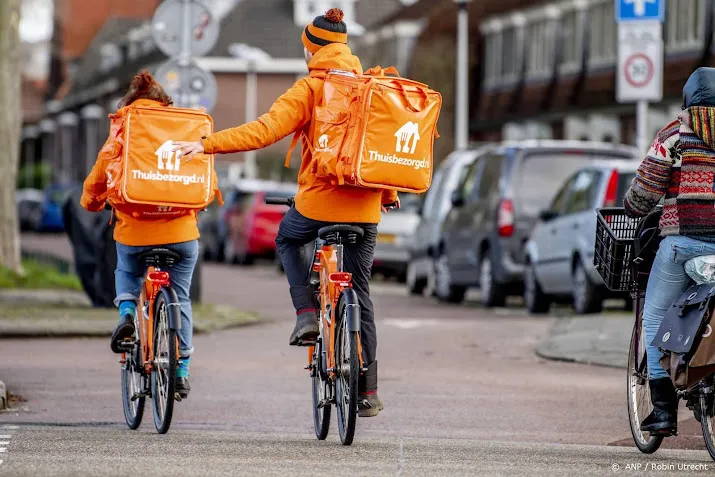 just eat takeaway onderuit na snoeihard analistenrapport