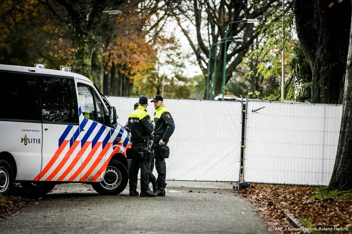 justitie luisterde vele honderden gesprekken van martien r af