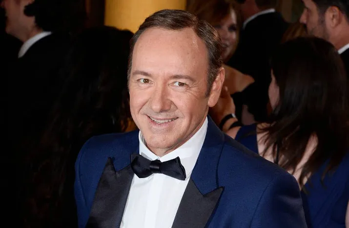 justitie onderzoekt tweede misbruikzaak spacey
