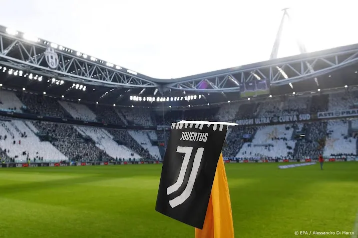 juventus mag ondanks nederlaag europa league in