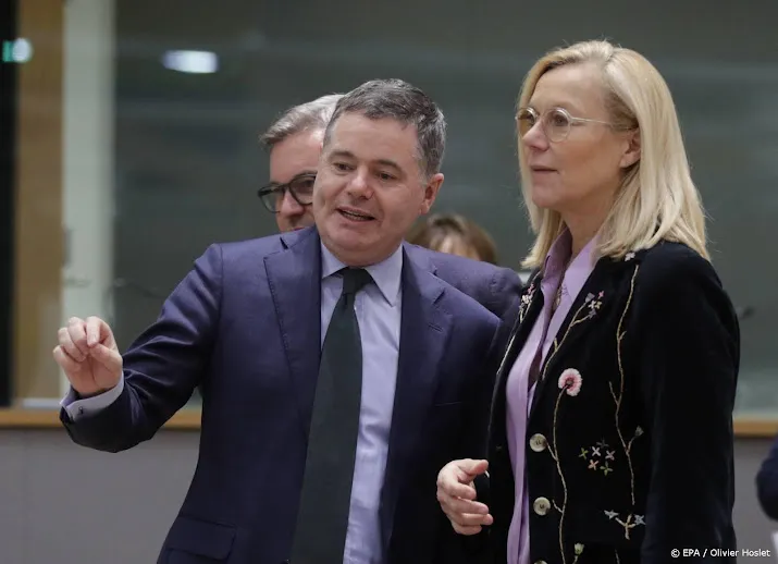 kaag bepleit dialoog voor oplossing marktverstorende subsidies vs