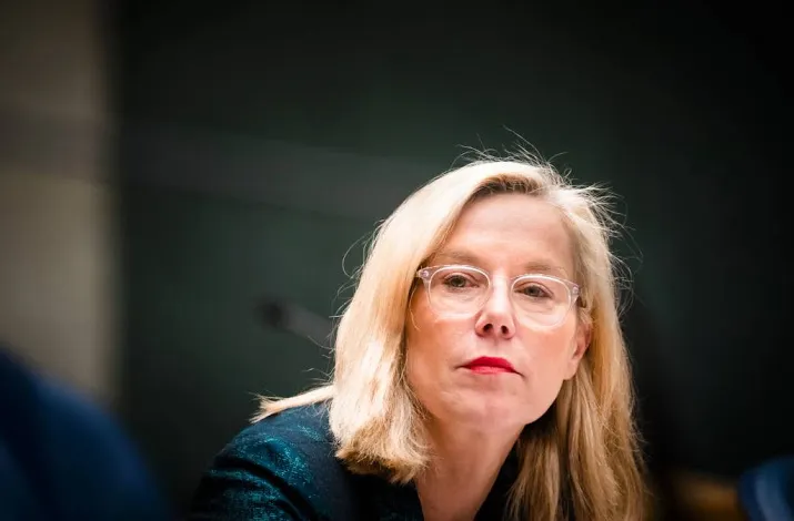 kaag bestrijdt protectionisme op wto top