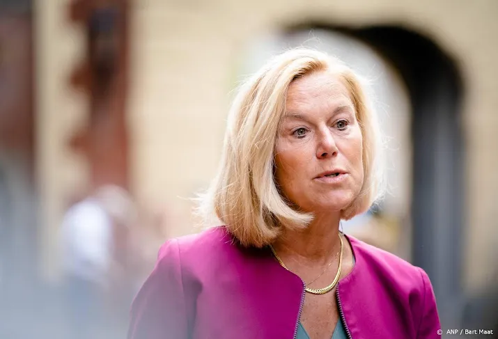 kaag d66 houdt vast aan kabinet zonder christenunie