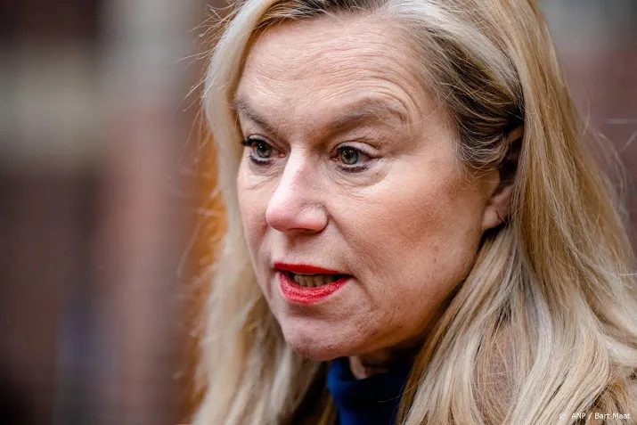 kaag geeft islamic relief worldwide geen subsidie