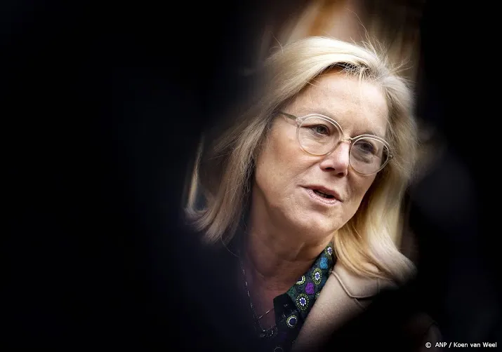 kaag geruststellend dat nederland niet in recessie ging