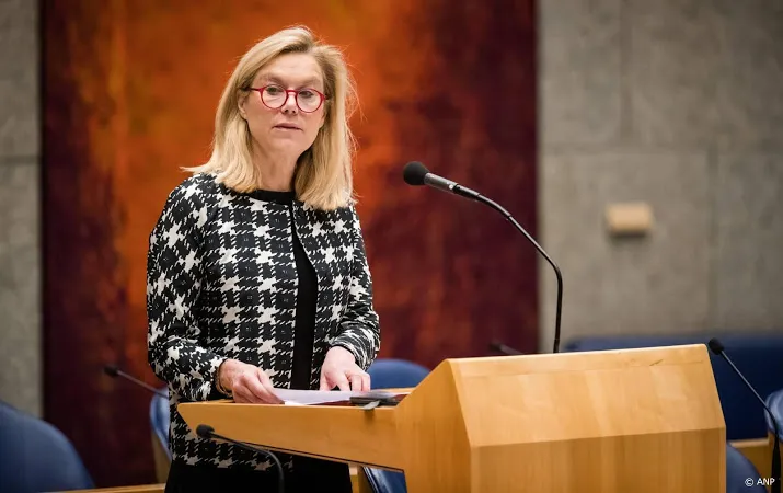 kaag half miljard voor inburgering migrant aan randen europa