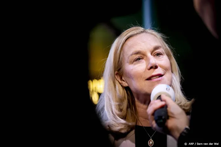 kaag kiezers waarderen verantwoordelijkheid d66