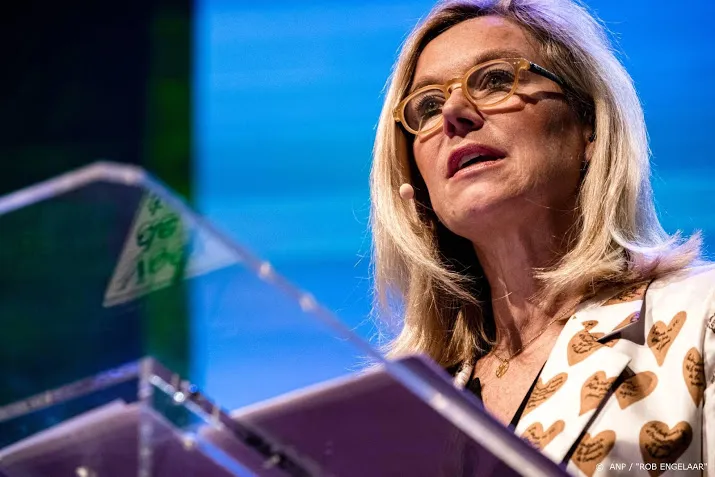 kaag krijgt steun voor verantwoord ondernemen