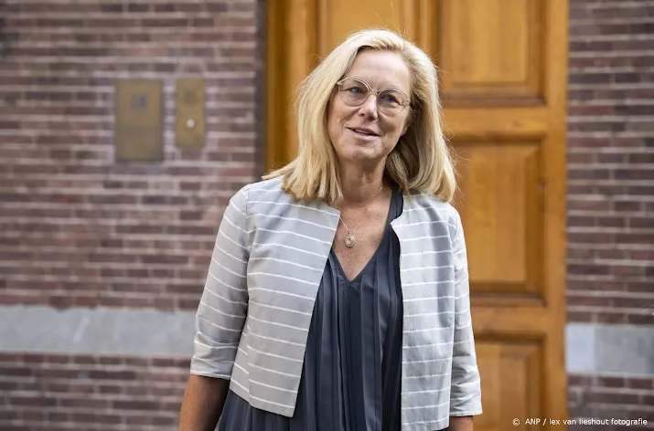 kaag meer crisisoverleg eu ministers van financien nodig