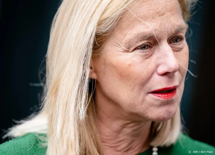 kaag opmerkingen over documentaire niet op mijn verzoek gemaakt