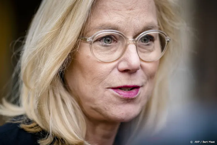 kaag verwacht spannende onderhandelingen over eu begrotingsregels