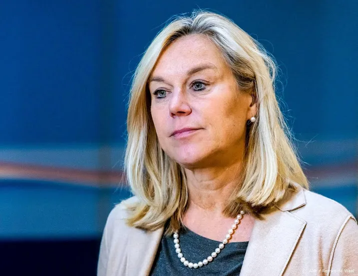 kaag verwacht vs heffingen op europees staal straks van tafel