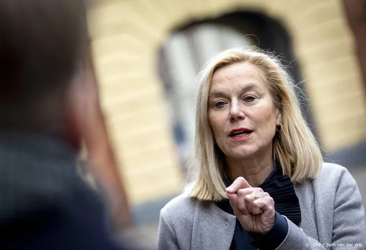 kaag wil medisch ethische kwesties niet regelen in regeerakkoord
