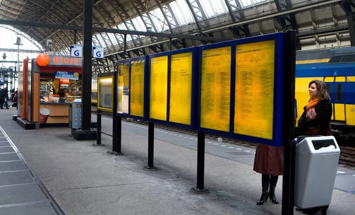 kabinet 350 mln voor uitbreiding stations