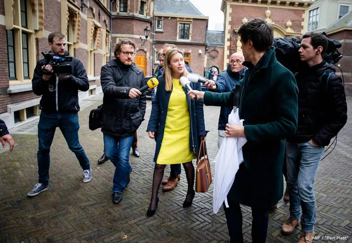 kabinet 500 miljoen tegen stikstofprobleem