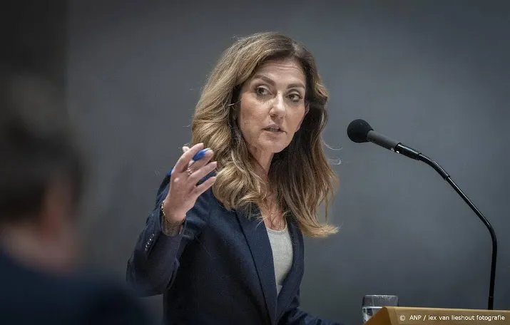kabinet achter grondige vernieuwing wetboek van strafvordering