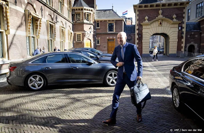 kabinet alleen advies mondkapje in ov thuiswerkadvies van tafel
