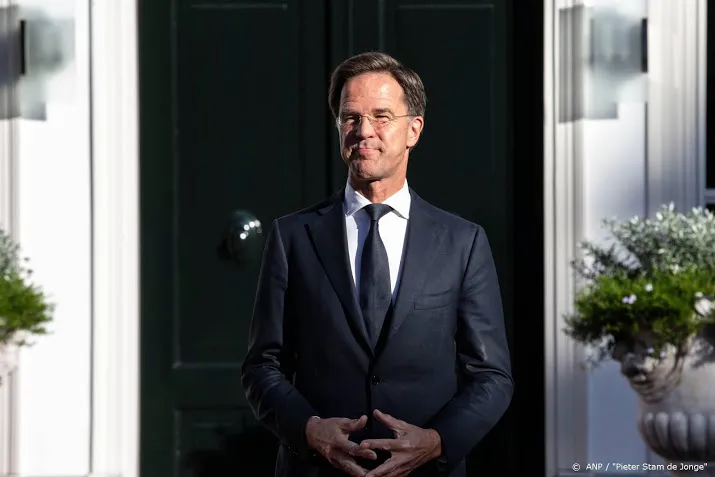 kabinet bereidt politieke jaar voor tijdens heidag op catshuis
