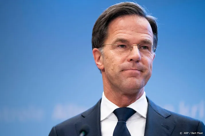 kabinet besluit over nieuwe zware maatregelen tegen corona
