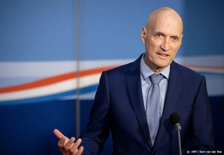 kabinet bespreekt afschaffen bevestigende test bij ggd