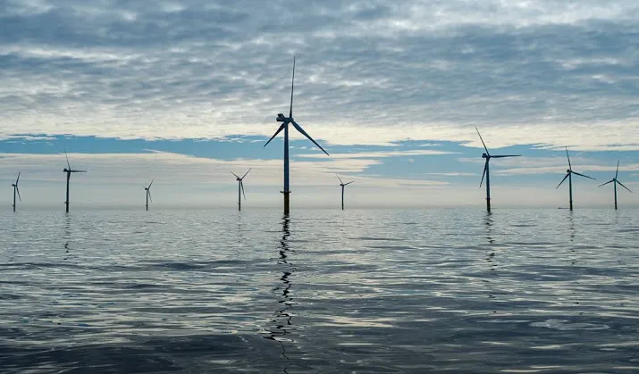 kabinet drie nieuwe gebieden voor windparken
