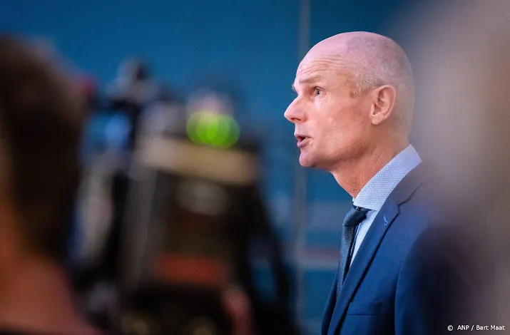 kabinet gaskraan in groningen zo snel mogelijk helemaal dicht