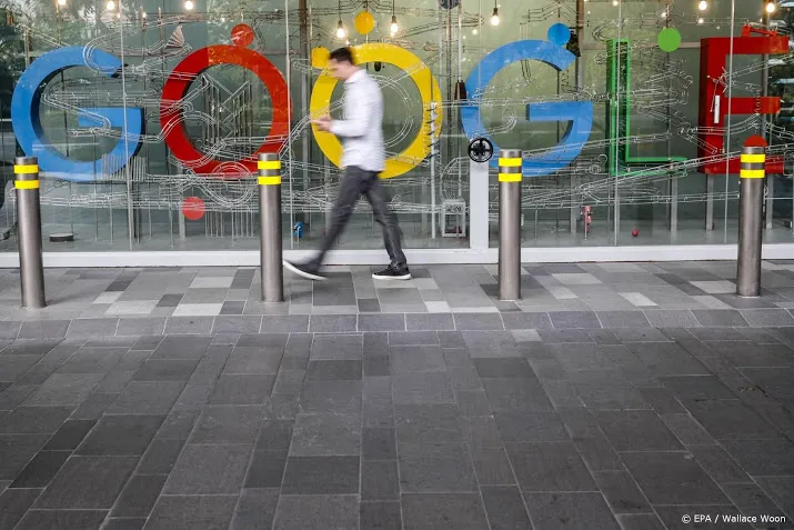 kabinet hoopt dat scholen door kunnen met google ondanks kritiek