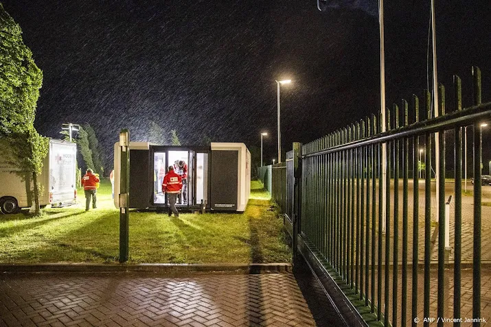 kabinet houdt rekening met komst nog tienduizenden oekrainers