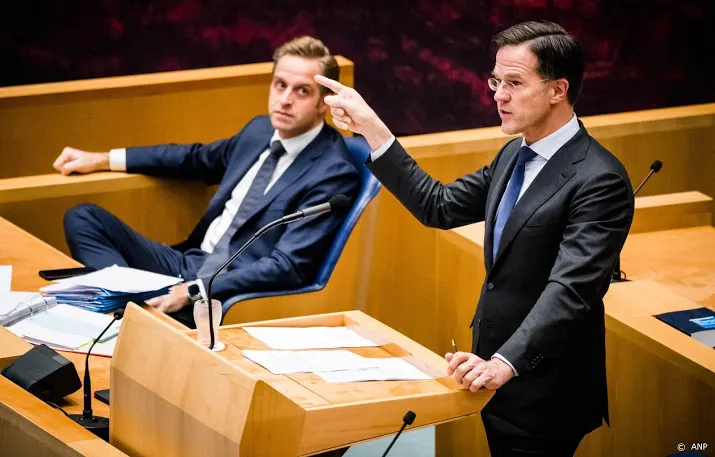 kabinet kijkt naar aanpak toerisme tijdens paasweekend