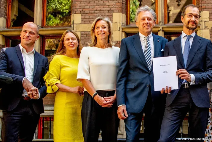 kabinet klimaatakkoord haalbaar en eerlijk