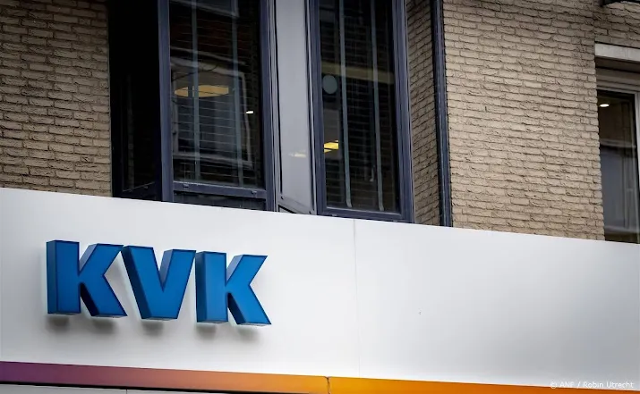 kabinet neemt bekritiseerd handelsregister op de schop