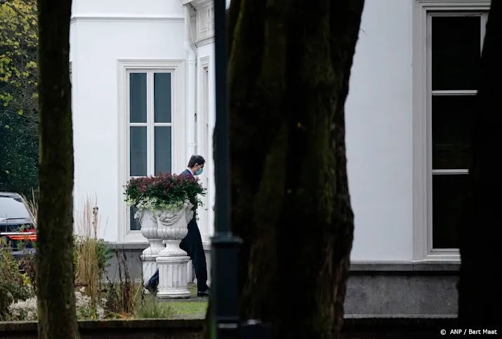 kabinet nog niet eens over maatregelen overleg later verder