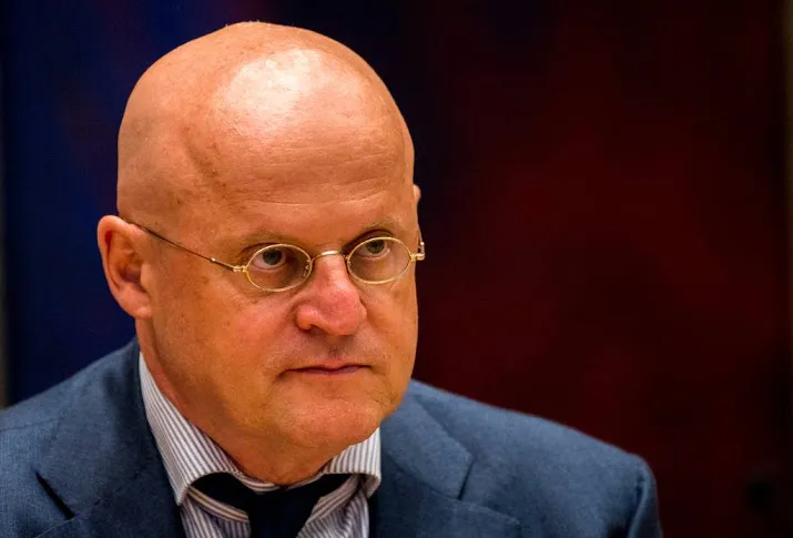 kabinet onderzoekt terughalen is kinderen