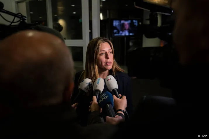 kabinet op hoofdlijnen eens over stikstof