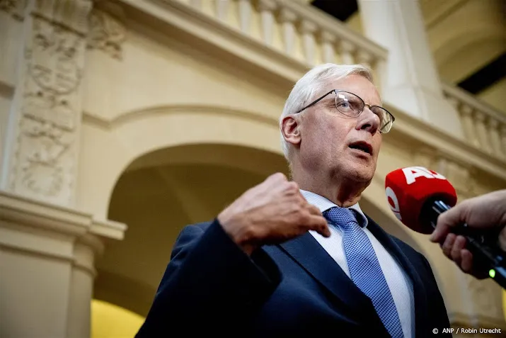 kabinet oppert knip in box 3 maar laat ruimte aan opvolger
