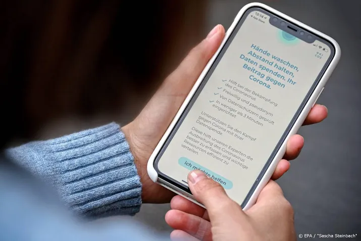 kabinet over maand besluit over een nieuwe corona app