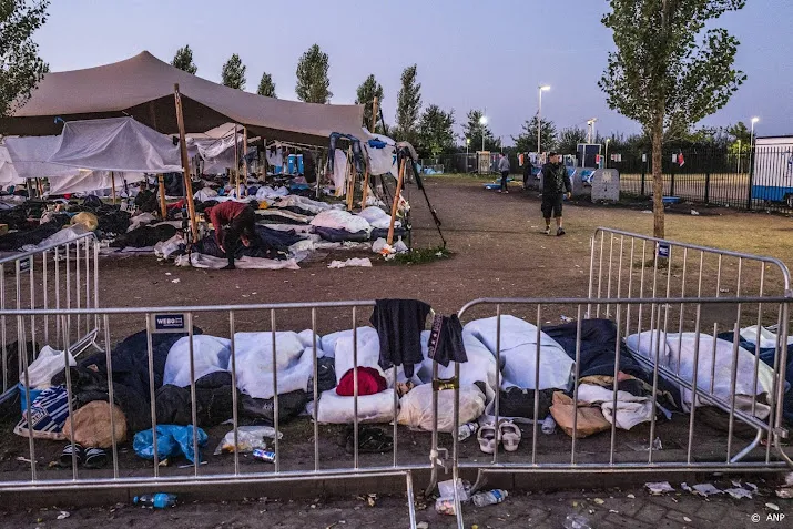 kabinet overweegt andere regels termijn nareizigers