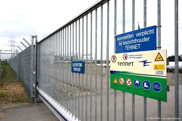 kabinet overweegt verkoop stroomnetbeheerder