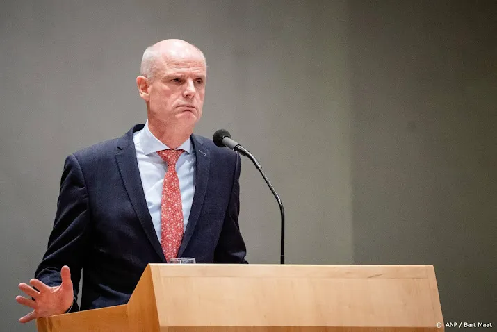 kabinet polst tweede kamer over afschaffing dividendbelasting