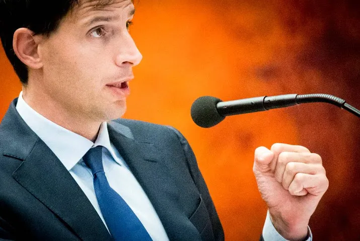 kabinet praat over nieuwe begroting
