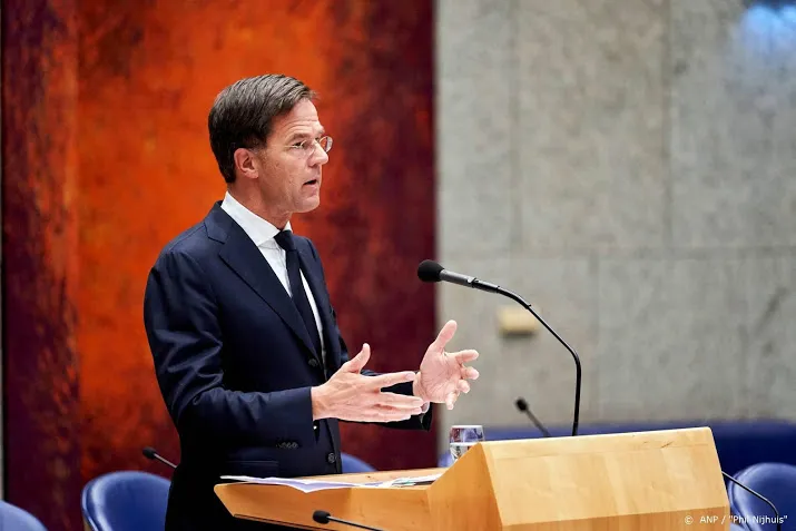 kabinet praat over plannen bouw