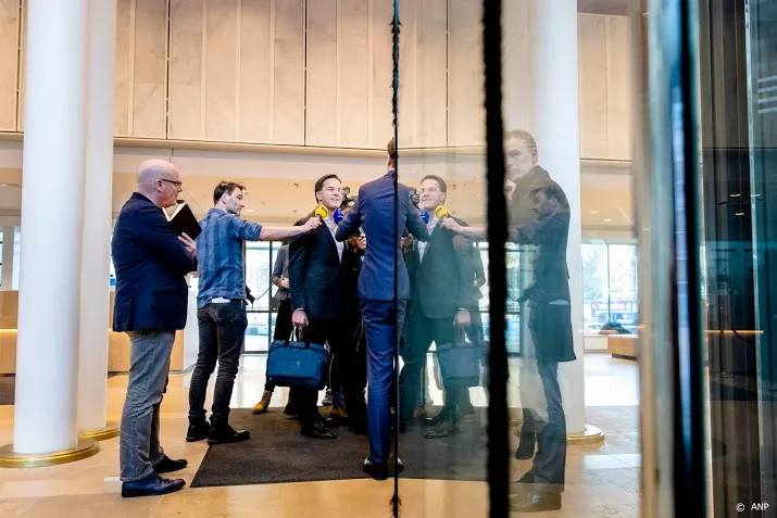 kabinet schiet zowel stoppende als schone boer te hulp