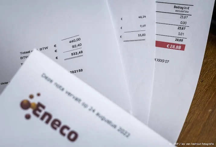 kabinet schrapt ook verbruiksdrempel voor energiesteun mkb