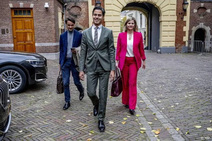 kabinet steekt 550 miljoen euro meer in klimaatontwikkelingshulp